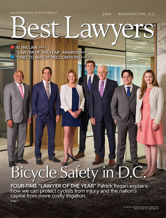 Best Lawyers Cover
