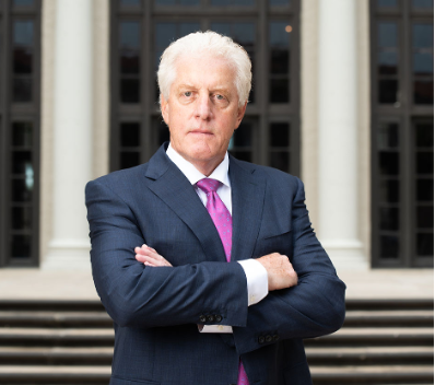 Patrick Regan